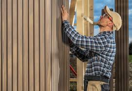 Affordable Siding Repair and Maintenance Services in Columbia, MD